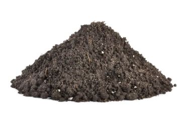 Торфогрунт